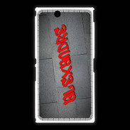 Coque Sony Xpéria Z Ultra Alexandre Tag