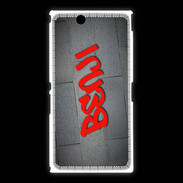 Coque Sony Xpéria Z Ultra Benji Tag