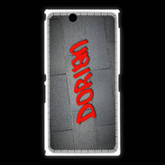Coque Sony Xpéria Z Ultra Dorian Tag