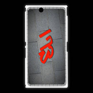 Coque Sony Xpéria Z Ultra Eli Tag