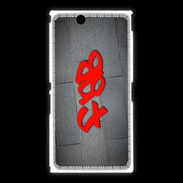 Coque Sony Xpéria Z Ultra fab Tag