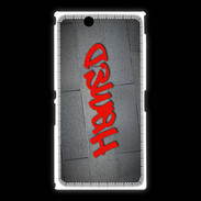Coque Sony Xpéria Z Ultra Hamed Tag