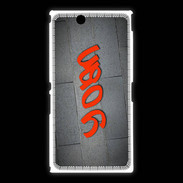 Coque Sony Xpéria Z Ultra Yoan Tag