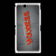 Coque Sony Xpéria Z Ultra Youness Tag