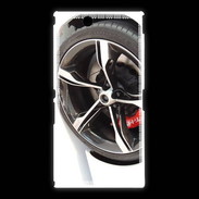 Coque Sony Xpéria Z Ultra Jante de tuning 5