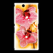 Coque Sony Xpéria Z Ultra Belle Orchidée PR 20