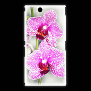Coque Sony Xpéria Z Ultra Belle Orchidée PR 30