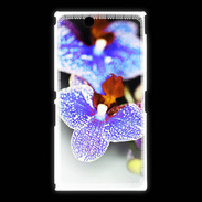Coque Sony Xpéria Z Ultra Belle Orchidée PR 40