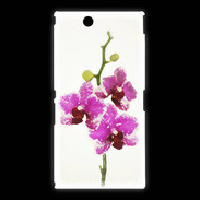 Coque Sony Xpéria Z Ultra Branche orchidée PR