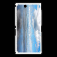 Coque Sony Xpéria Z Ultra DP Nuage mirroir
