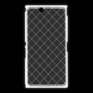 Coque Sony Xpéria Z Ultra losange