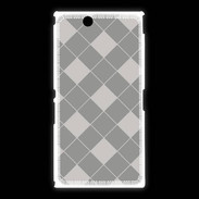 Coque Sony Xpéria Z Ultra losange 2