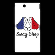 Coque Sony Xpéria Z Ultra Swag Shop France