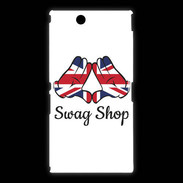 Coque Sony Xpéria Z Ultra Swag Shop UK