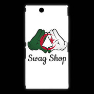 Coque Sony Xpéria Z Ultra Swag Shop Algérie