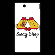 Coque Sony Xpéria Z Ultra Swag Shop Espagne