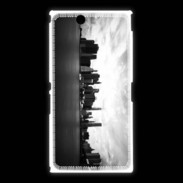 Coque Sony Xpéria Z Ultra Paysage de New York PR 10