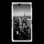 Coque Sony Xpéria Z Ultra New York City PR 10