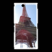 Coque Sony Xpéria Z Ultra Coque Tour Eiffel 2
