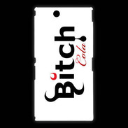 Coque Sony Xpéria Z Ultra Bitch Cola