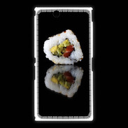Coque Sony Xpéria Z Ultra Maki design PR 10