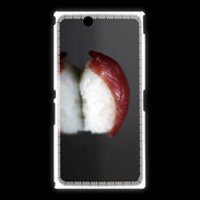 Coque Sony Xpéria Z Ultra Sushi design PR 20