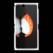 Coque Sony Xpéria Z Ultra Sushi design PR 25