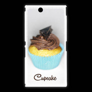 Coque Sony Xpéria Z Ultra Passion Cupcake PR