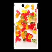 Coque Sony Xpéria Z Ultra Petits nounours en folie PR