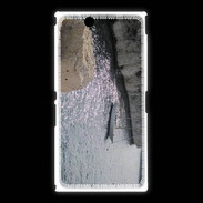 Coque Sony Xpéria Z Ultra Les calanques de Cassis