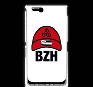 Coque Sony Xpéria Z Ultra Bonnet rouge breton