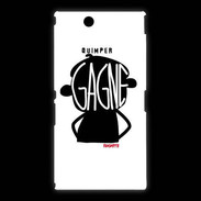 Coque Sony Xpéria Z Ultra Adishatz Humour Quimper 2