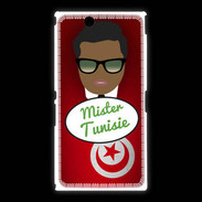 Coque Sony Xpéria Z Ultra Mister Tunisie
