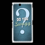 Coque Sony Xpéria Z Ultra Do You Swag ZG