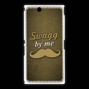 Coque Sony Xpéria Z Ultra Swag by Me Or ZG