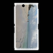 Coque Sony Xpéria Z Ultra Plage République Dominicaine