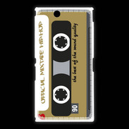 Coque Sony Xpéria Z Ultra K7 hiphop