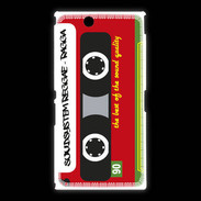 Coque Sony Xpéria Z Ultra K7 reggae
