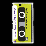 Coque Sony Xpéria Z Ultra K7 standard