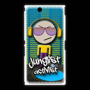 Coque Sony Xpéria Z Ultra deejay