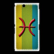Coque Sony Xpéria Z Ultra amazigh