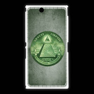 Coque Sony Xpéria Z Ultra illuminati