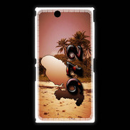 Coque Sony Xpéria Z Ultra Martinique 972