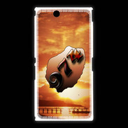 Coque Sony Xpéria Z Ultra Réunion 974