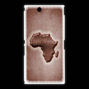 Coque Sony Xpéria Z Ultra Afrique