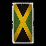 Coque Sony Xpéria Z Ultra Jamaique