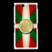 Coque Sony Xpéria Z Ultra Pays Basque