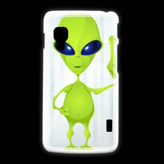 Coque LG L5 2 Alien 2