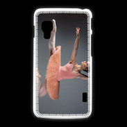 Coque LG L5 2 Danse Ballet 1