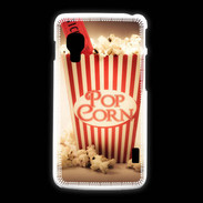 Coque LG L5 2 Classique cinéma vintage